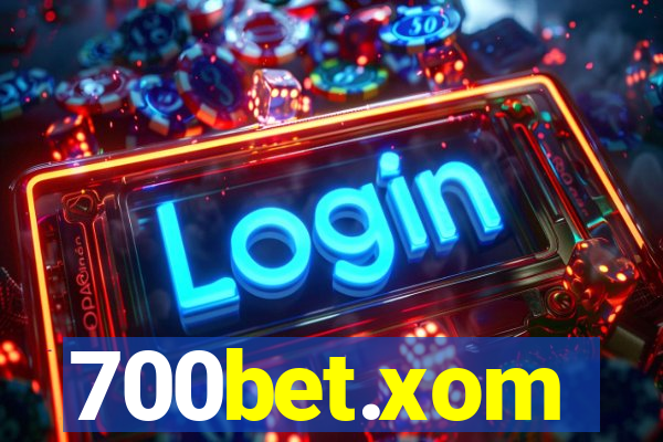 700bet.xom