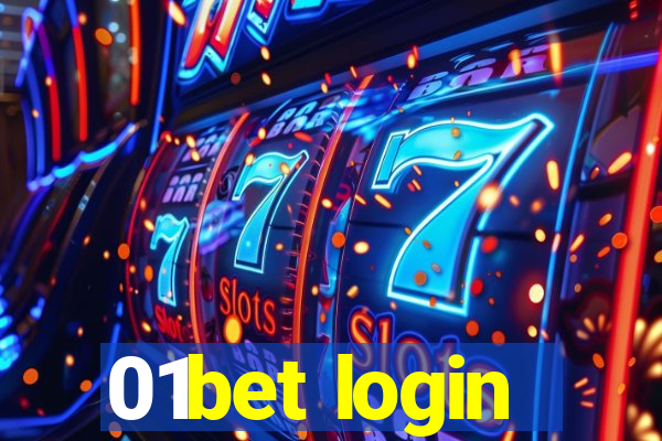 01bet login