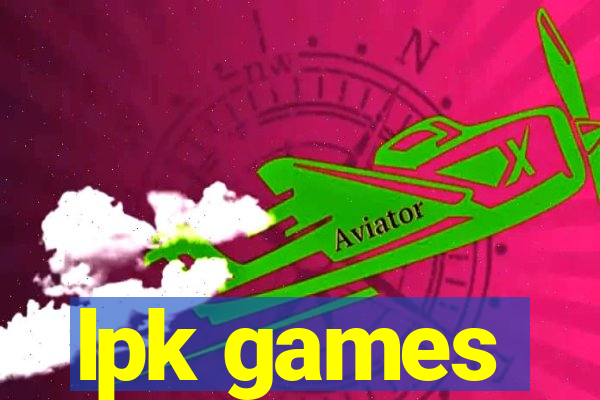 lpk games