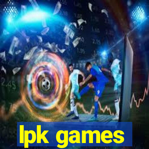 lpk games