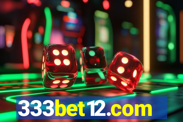 333bet12.com