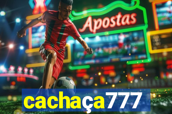 cachaça777