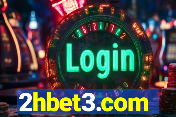 2hbet3.com