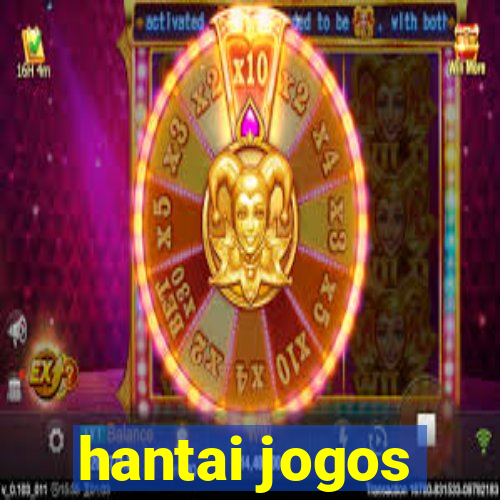 hantai jogos