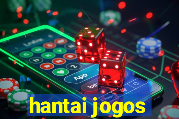 hantai jogos