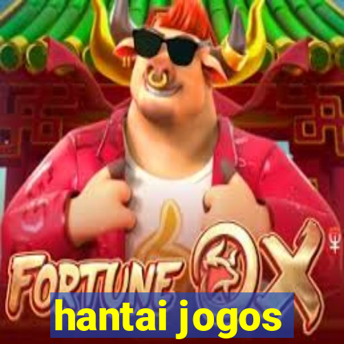 hantai jogos