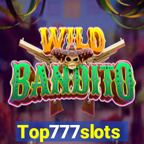 Top777slots