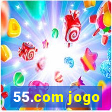 55.com jogo