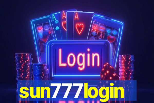 sun777login