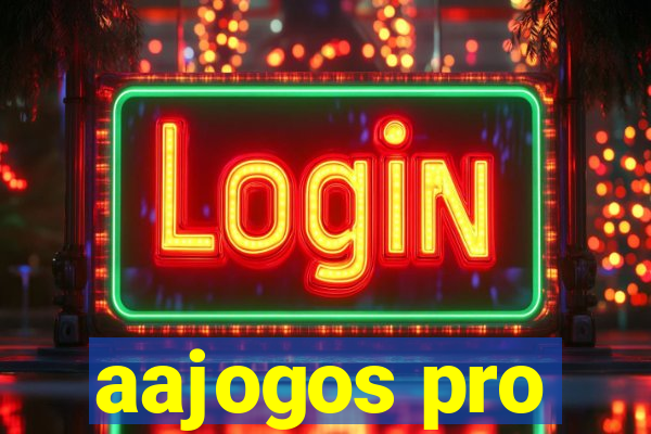 aajogos pro