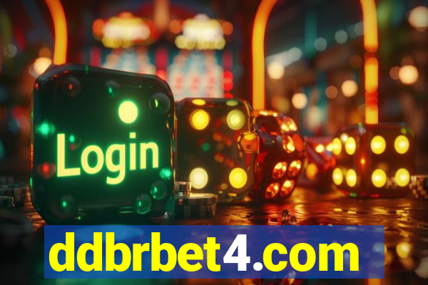 ddbrbet4.com