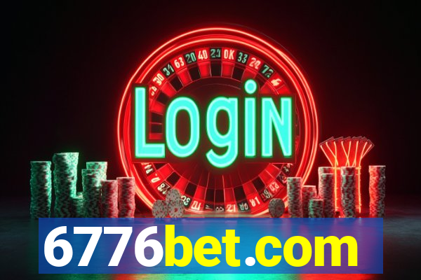 6776bet.com