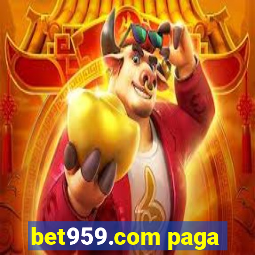 bet959.com paga