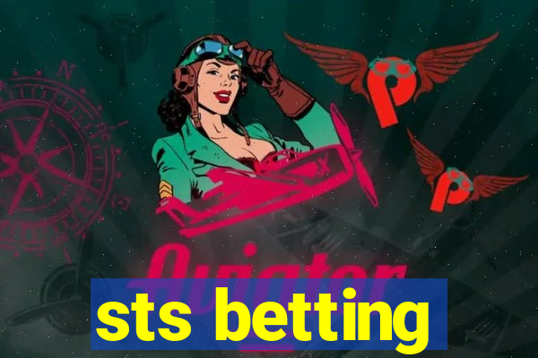 sts betting