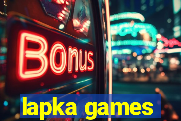 lapka games