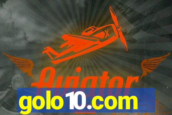 golo10.com