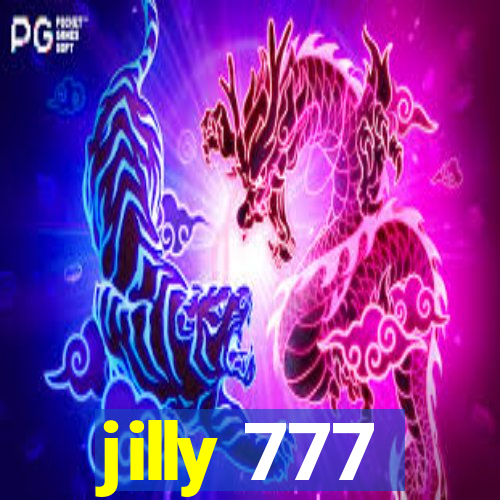 jilly 777