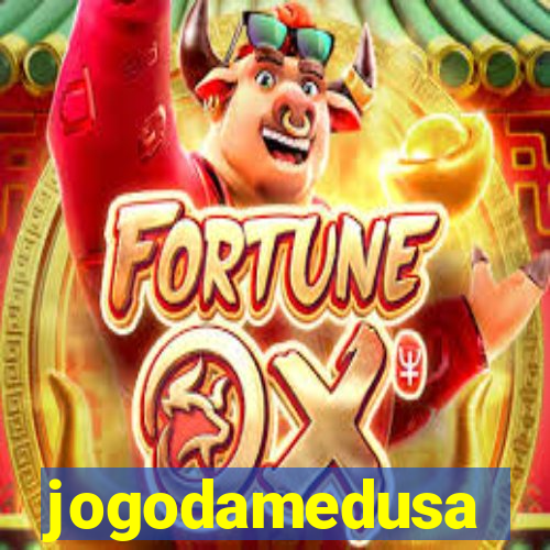 jogodamedusa