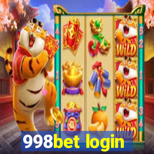 998bet login