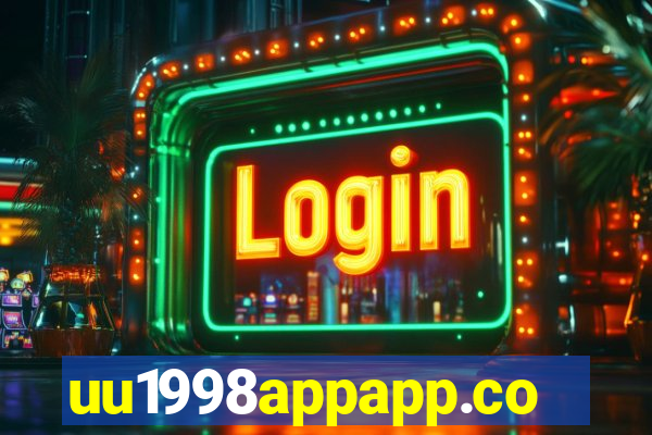 uu1998appapp.com