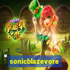 sonicblazevore
