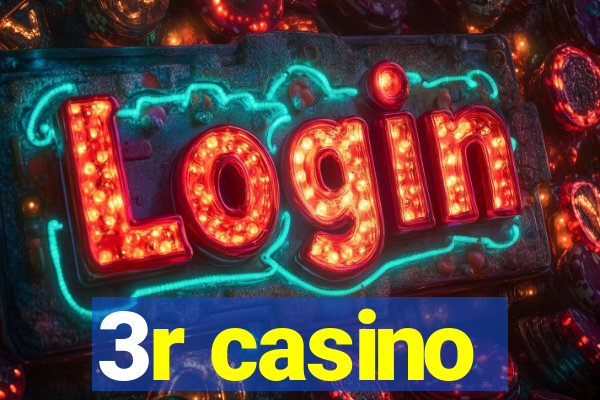 3r casino