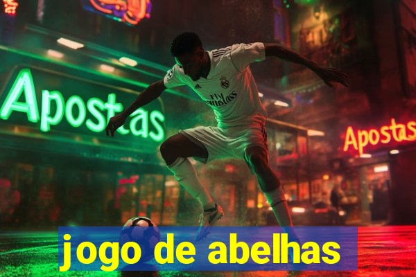 jogo de abelhas