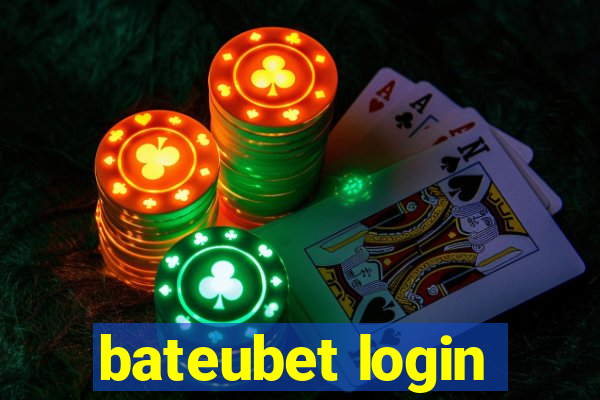 bateubet login