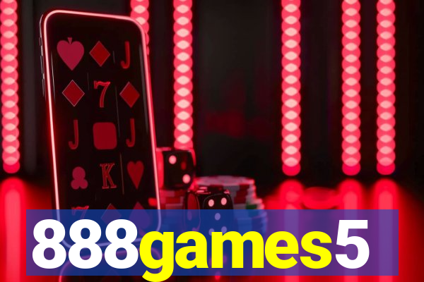 888games5