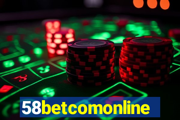 58betcomonline
