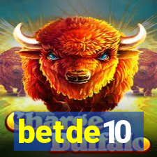 betde10