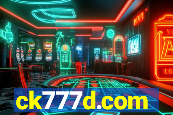 ck777d.com