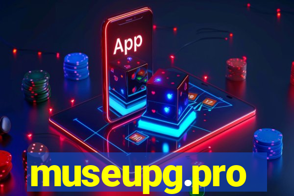 museupg.pro