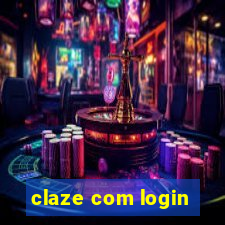 claze com login