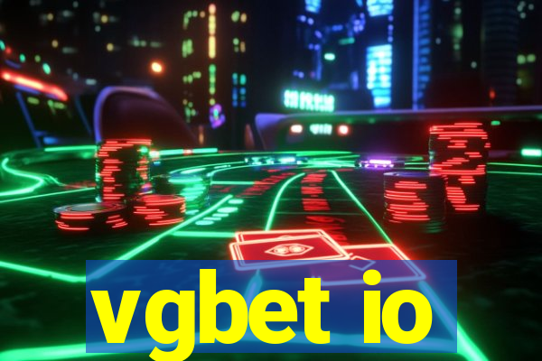 vgbet io
