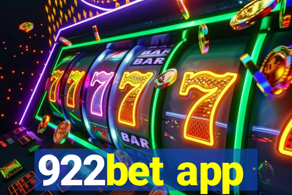 922bet app