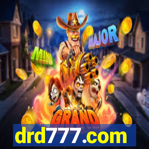 drd777.com