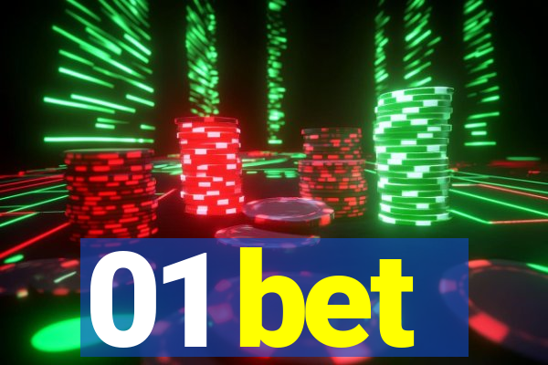 01 bet