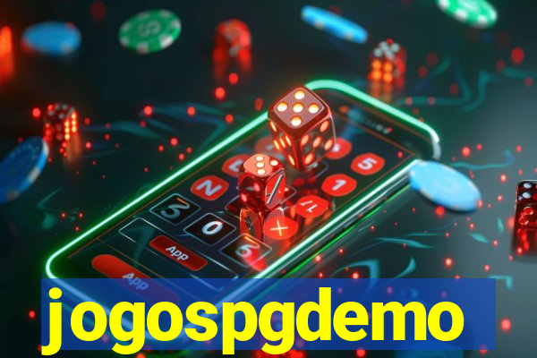 jogospgdemo