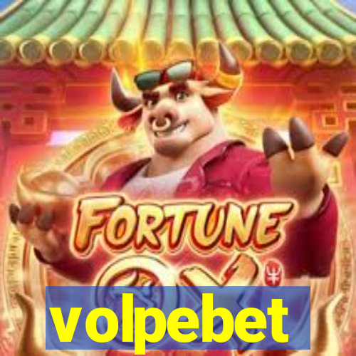 volpebet