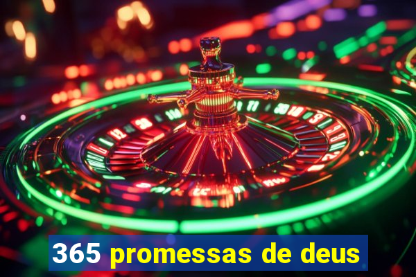 365 promessas de deus