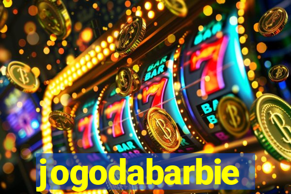 jogodabarbie