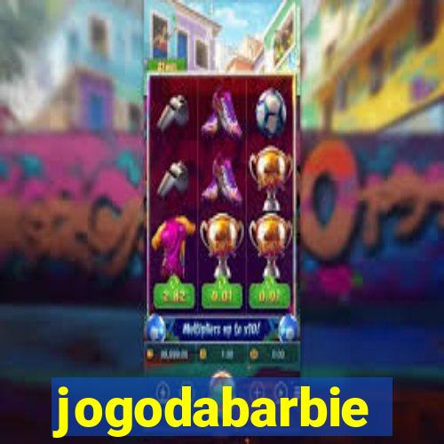 jogodabarbie