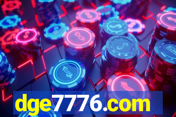 dge7776.com