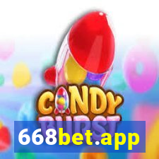 668bet.app