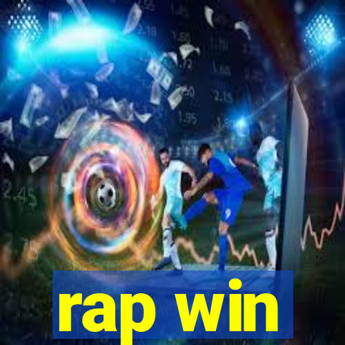 rap win