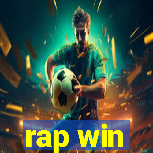 rap win