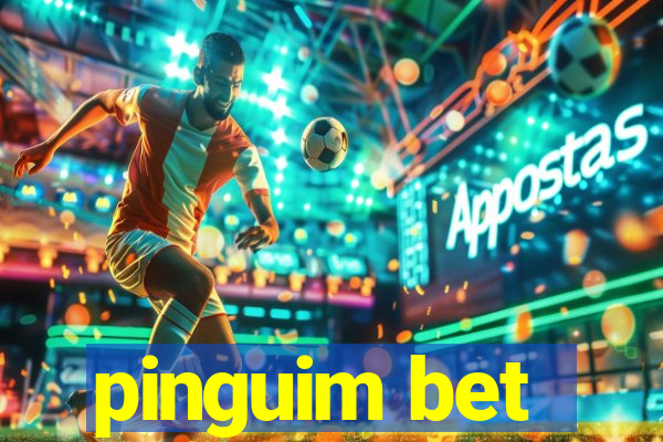pinguim bet