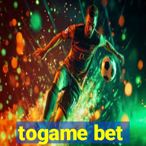 togame bet