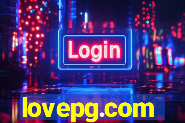 lovepg.com